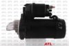 BMW 2155827 Starter